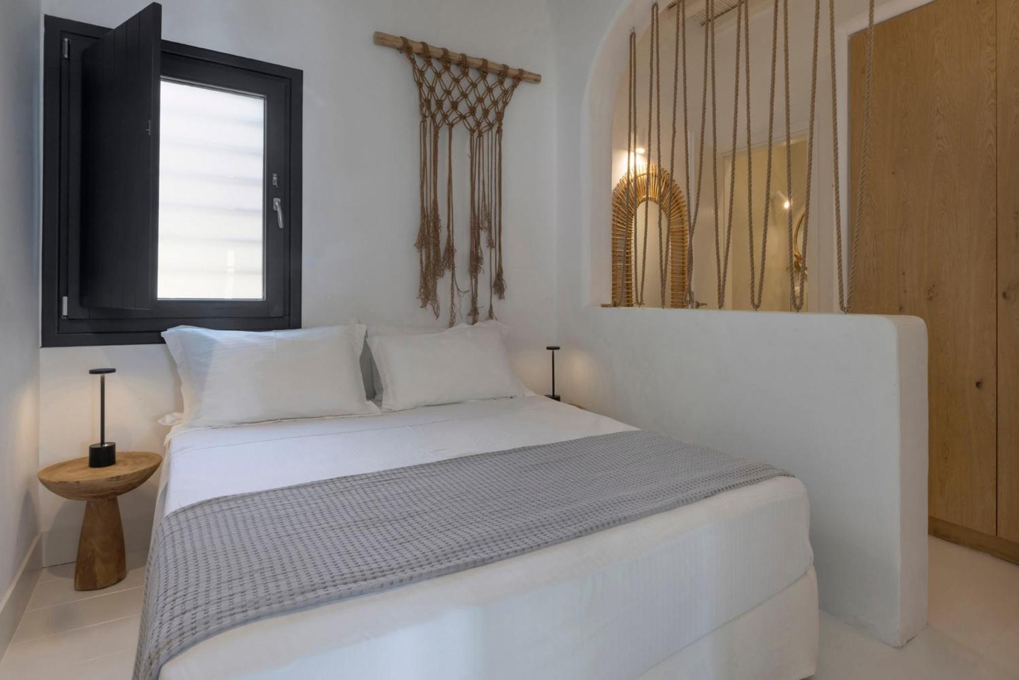 La Mer Residences Platis Gialos  Exteriér fotografie