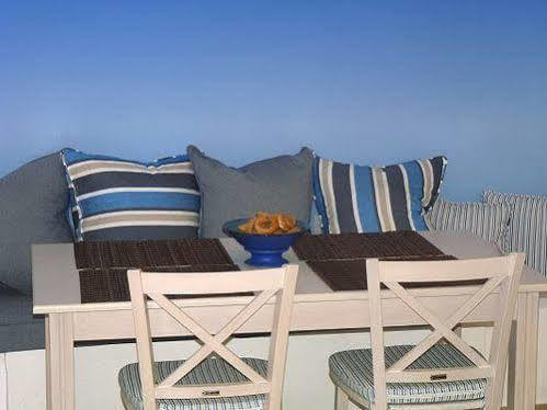 La Mer Residences Platis Gialos  Exteriér fotografie