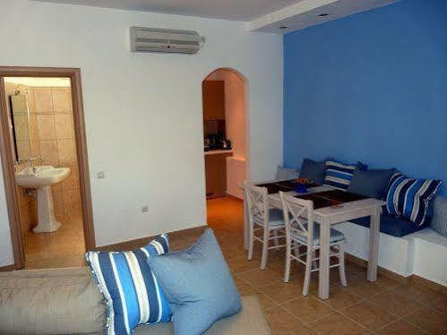 La Mer Residences Platis Gialos  Exteriér fotografie